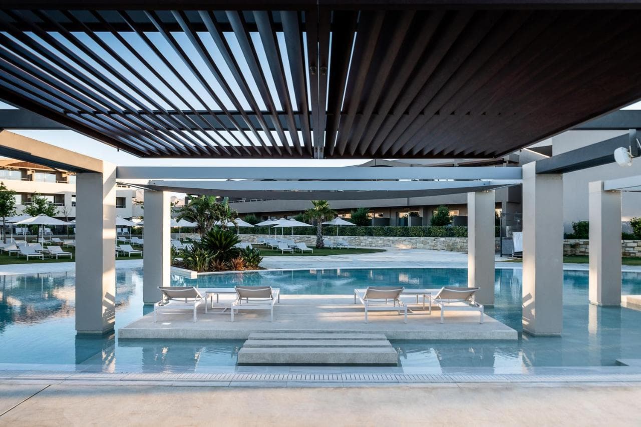 Euphoria Resort