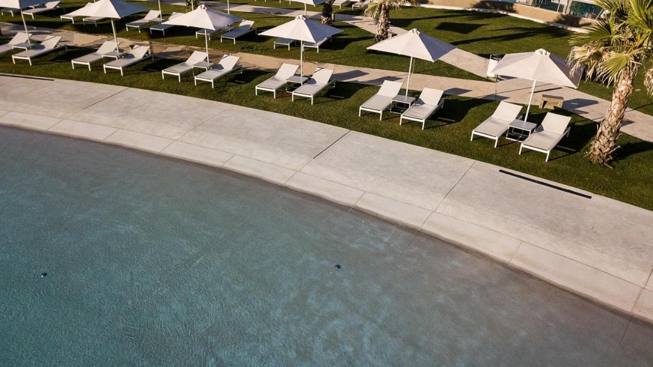 Euphoria Resort