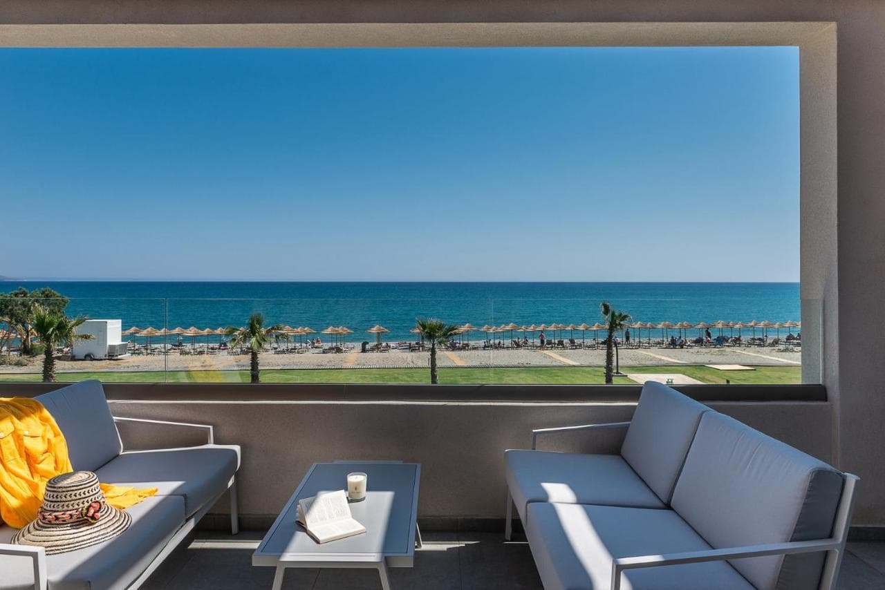 Euphoria Resort