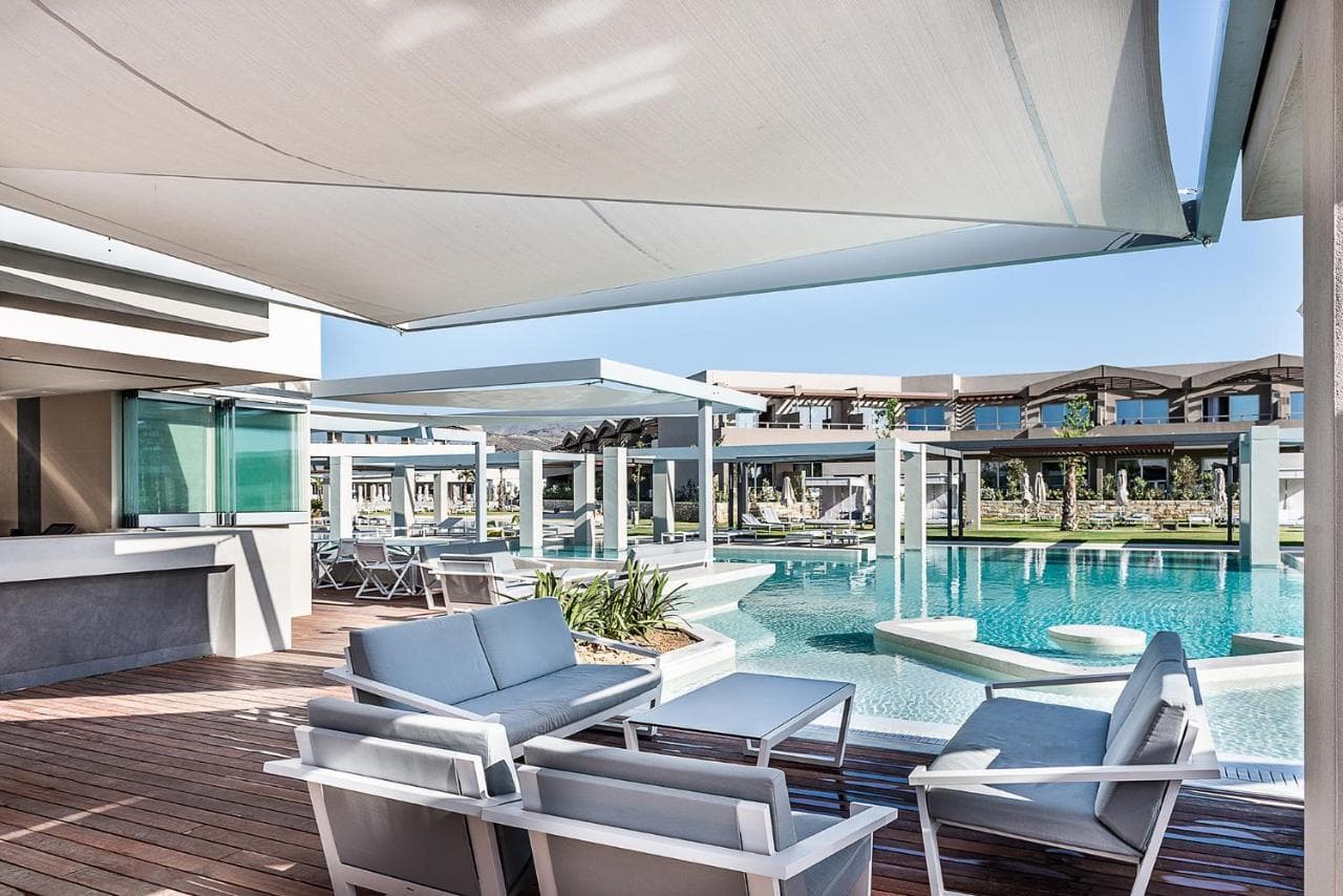 Euphoria Resort