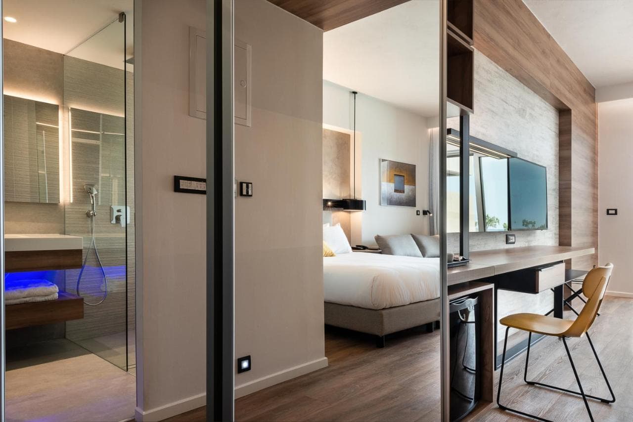 Euphoria Resort
