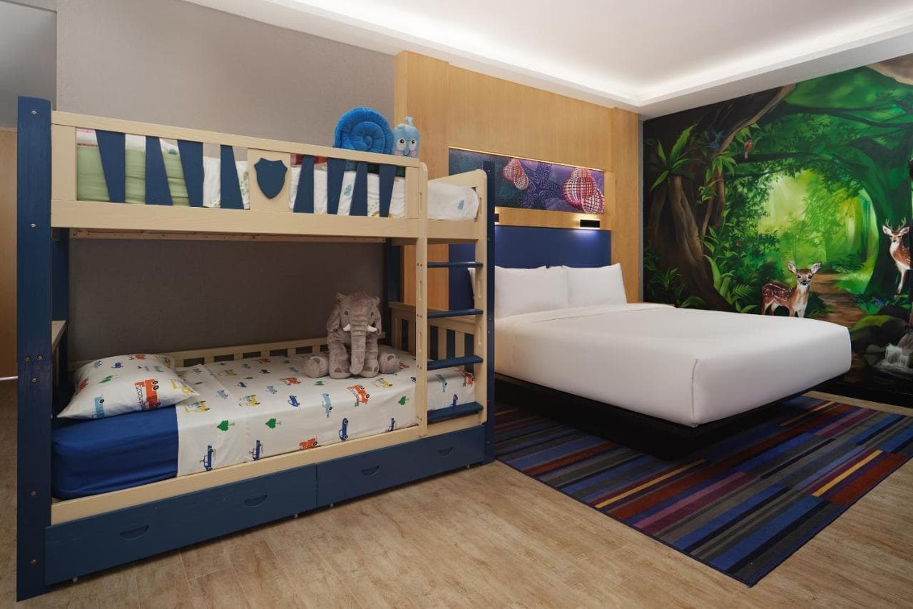 Aloft Langkawi Pantai Tengah