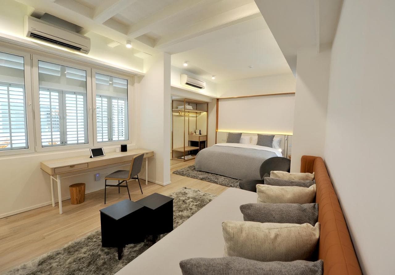 88 Armenian Hotel