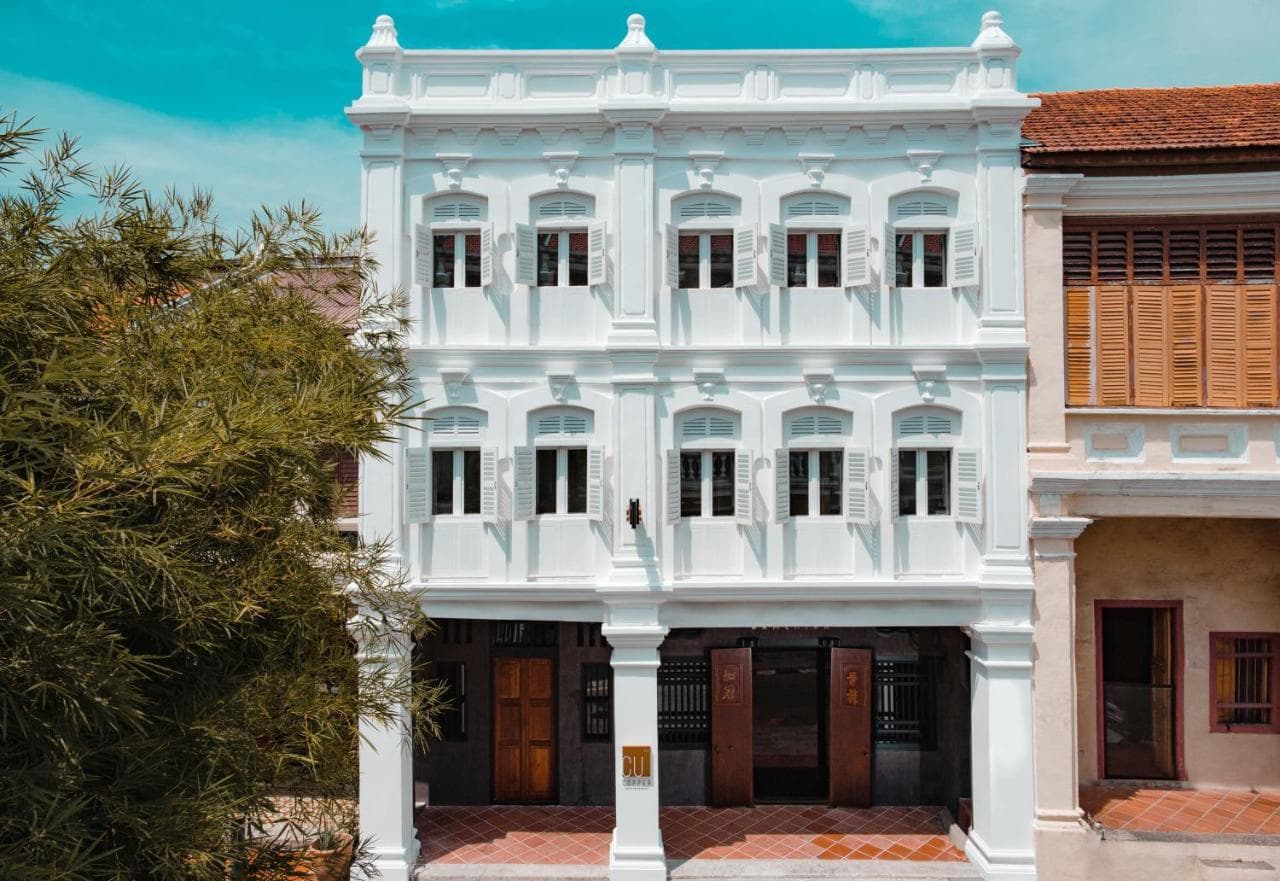 88 Armenian Hotel