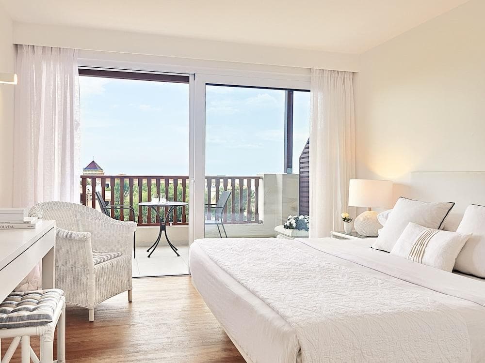 Grecotel Marine Palace & Aqua Park