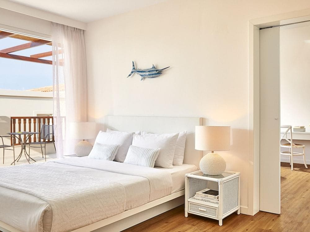 Grecotel Marine Palace & Aqua Park