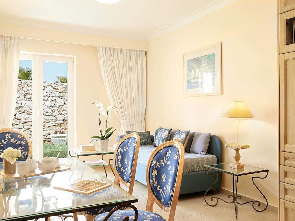 Grecotel Marine Palace & Aqua Park