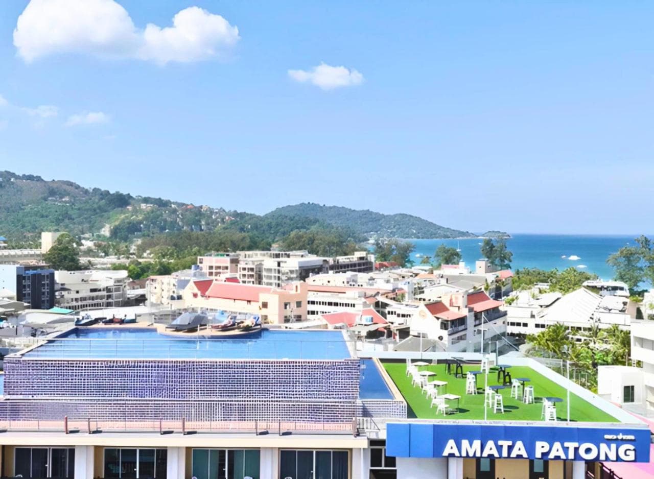 Amata Patong