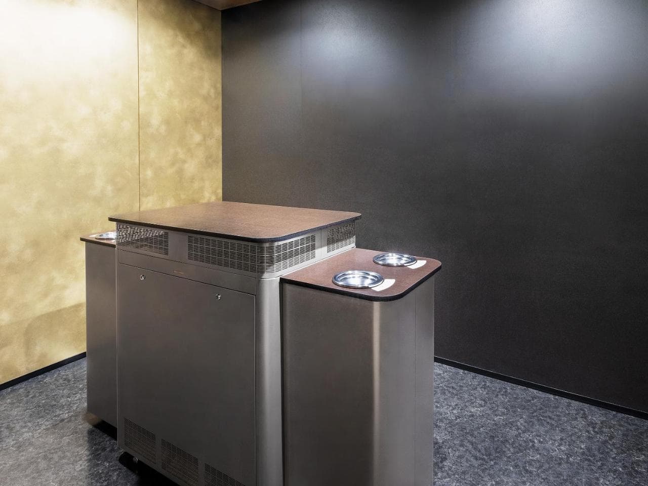 Hotel Hankyu Respire Osaka