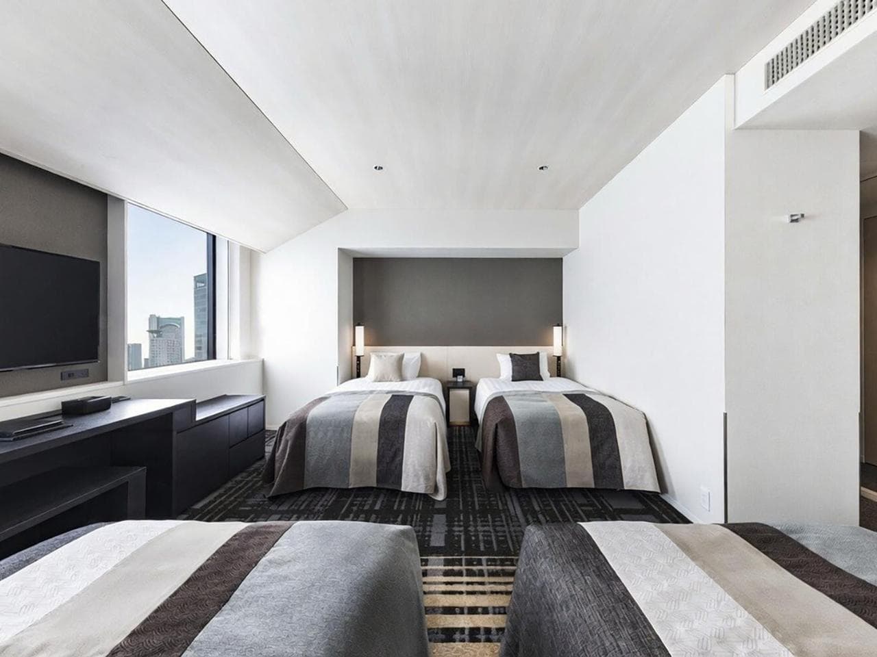 Hotel Hankyu Respire Osaka