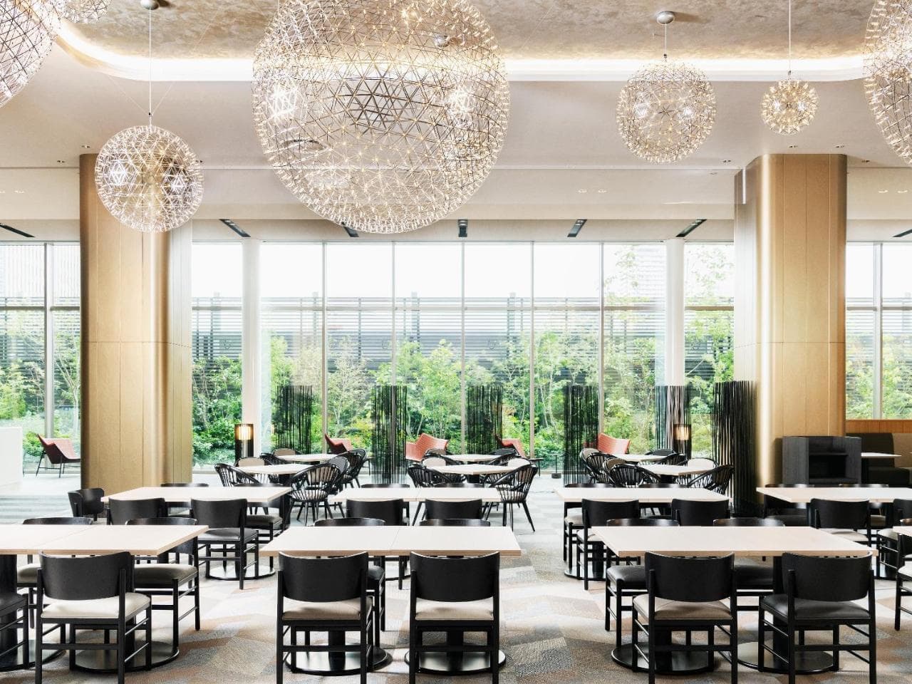 Hotel Hankyu Respire Osaka