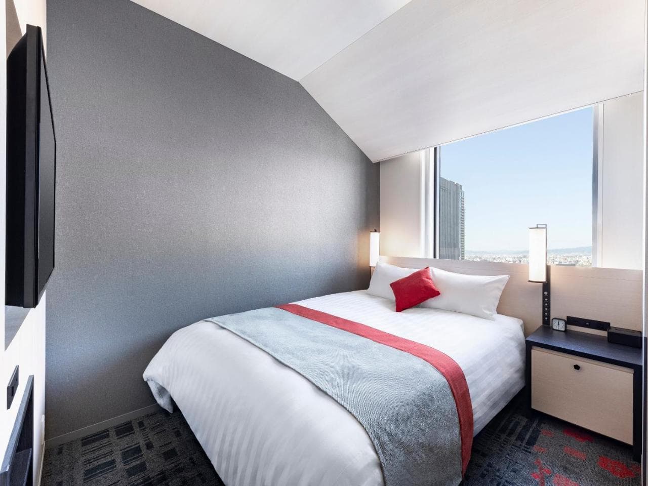 Hotel Hankyu Respire Osaka