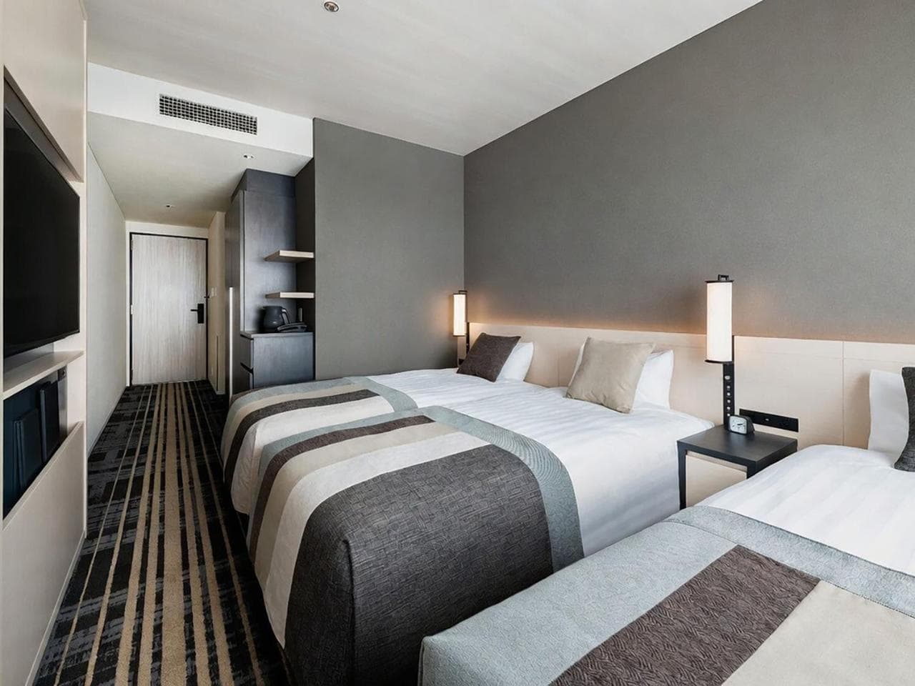Hotel Hankyu Respire Osaka