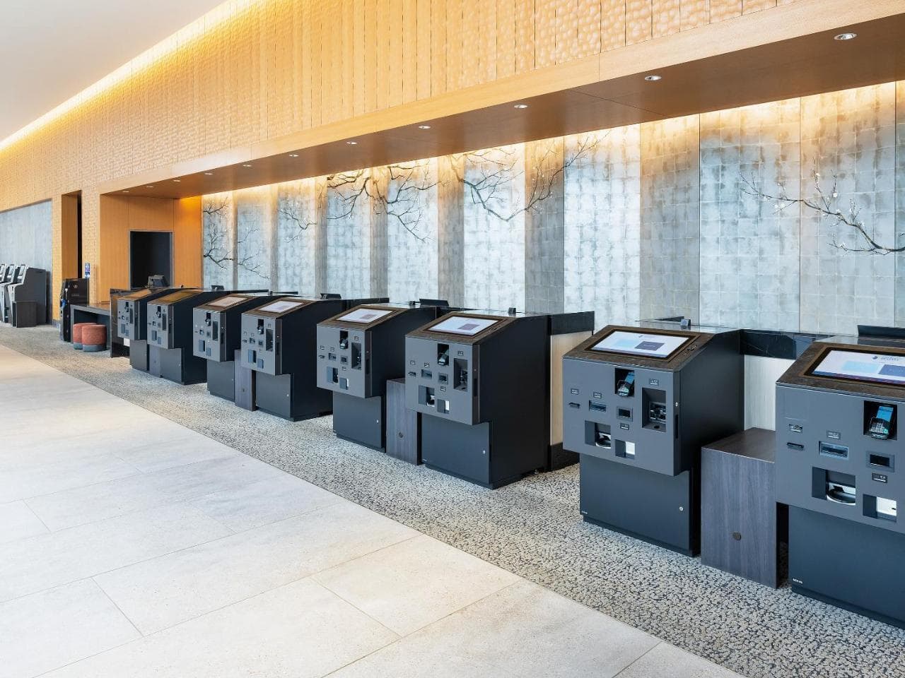 Hotel Hankyu Respire Osaka