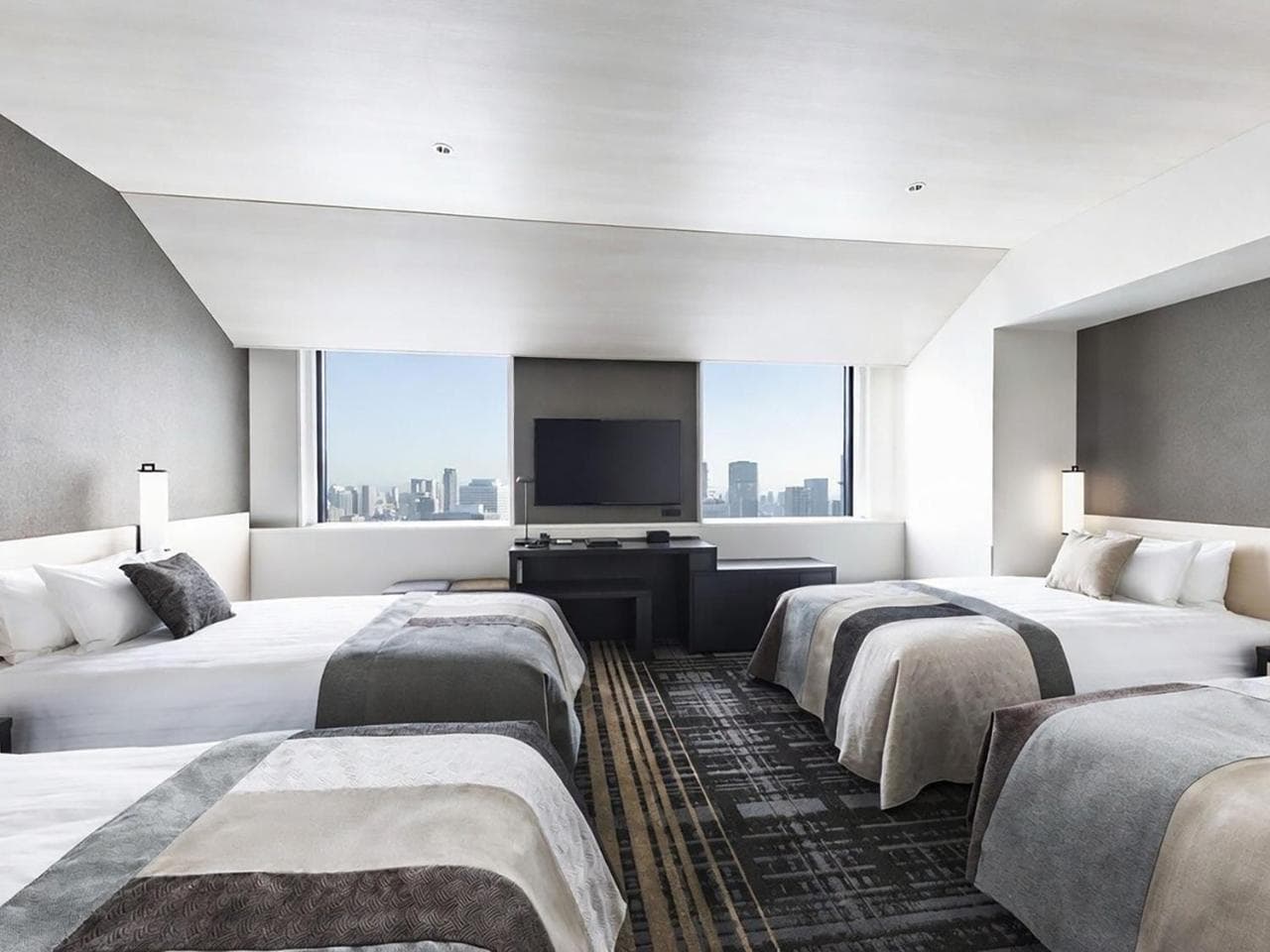 Hotel Hankyu Respire Osaka