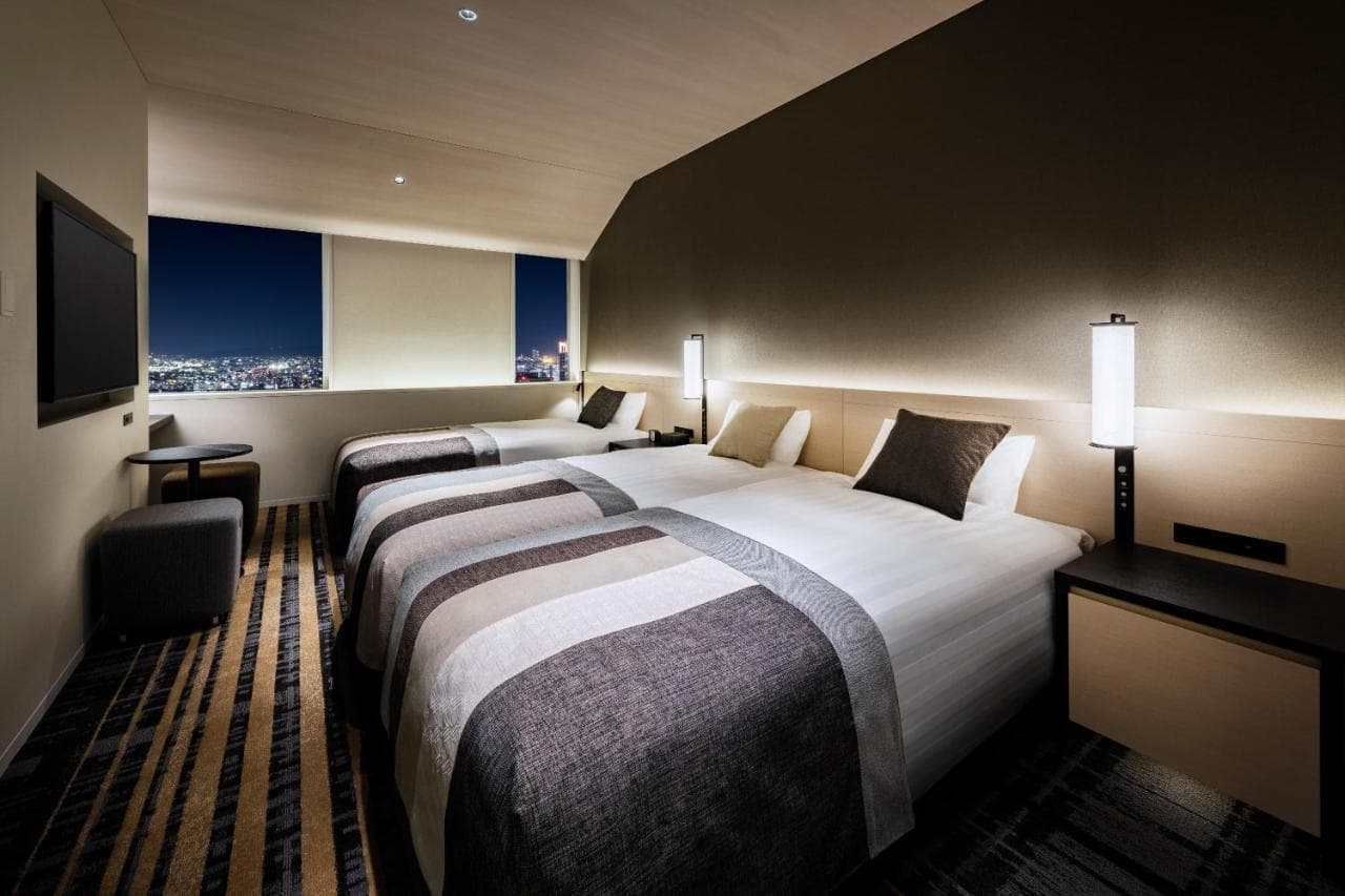 Hotel Hankyu Respire Osaka