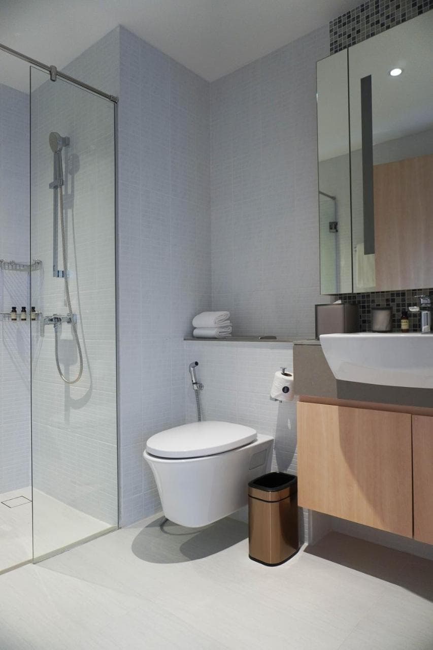 Sindhorn Midtown Hotel Bangkok, Vignette Collection
