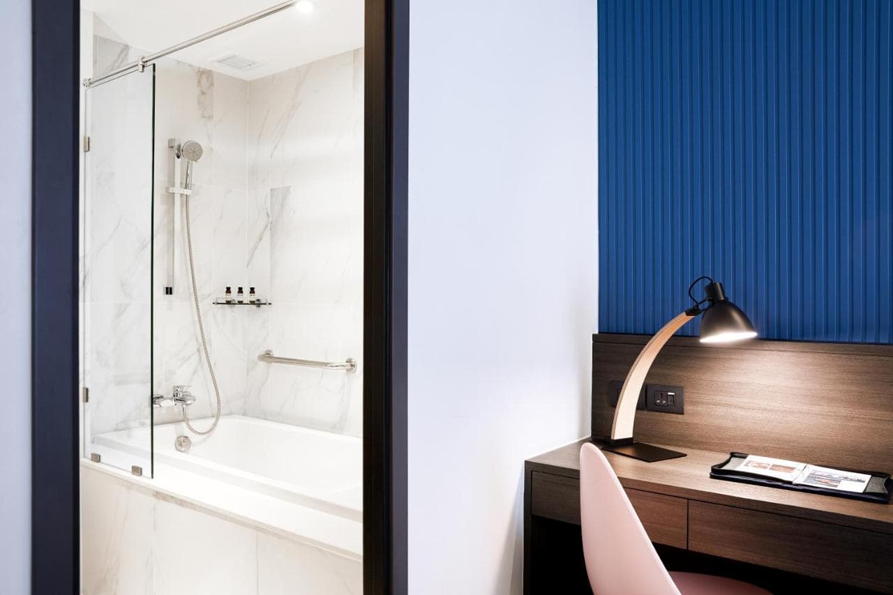 Sindhorn Midtown Hotel Bangkok, Vignette Collection