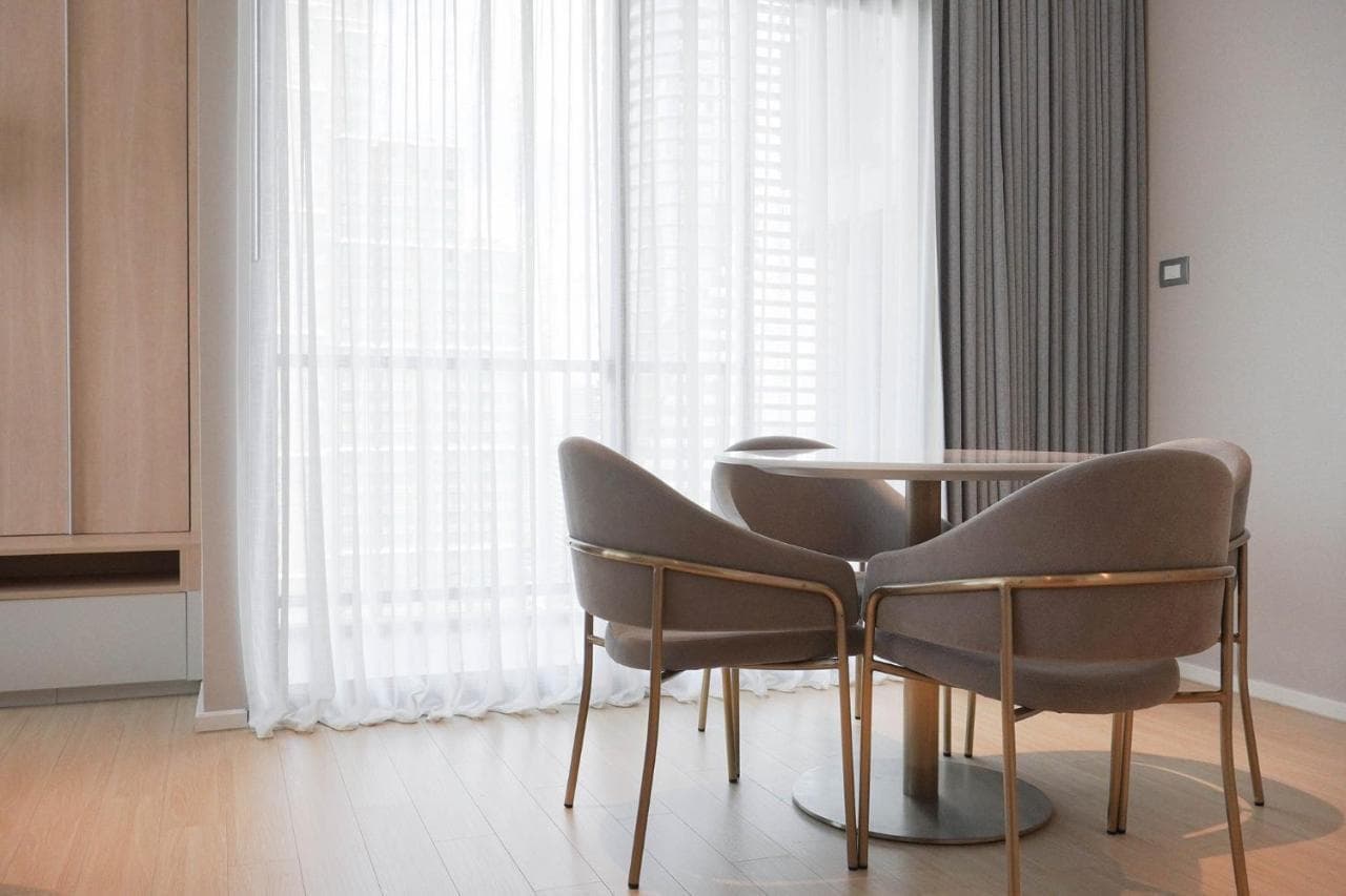 Sindhorn Midtown Hotel Bangkok, Vignette Collection