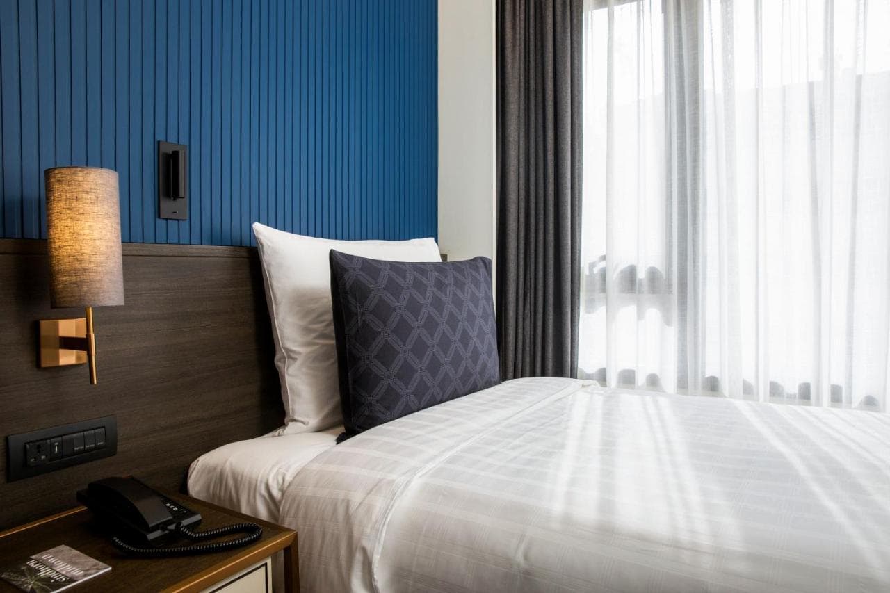 Sindhorn Midtown Hotel Bangkok, Vignette Collection
