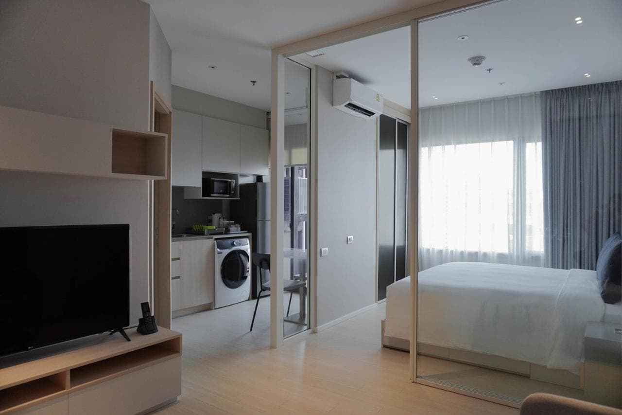 Sindhorn Midtown Hotel Bangkok, Vignette Collection