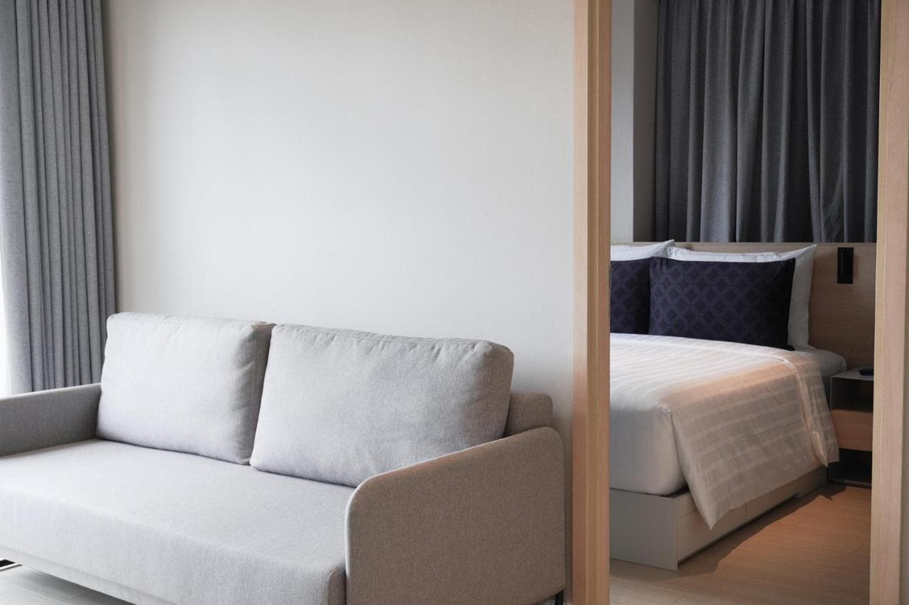 Sindhorn Midtown Hotel Bangkok, Vignette Collection