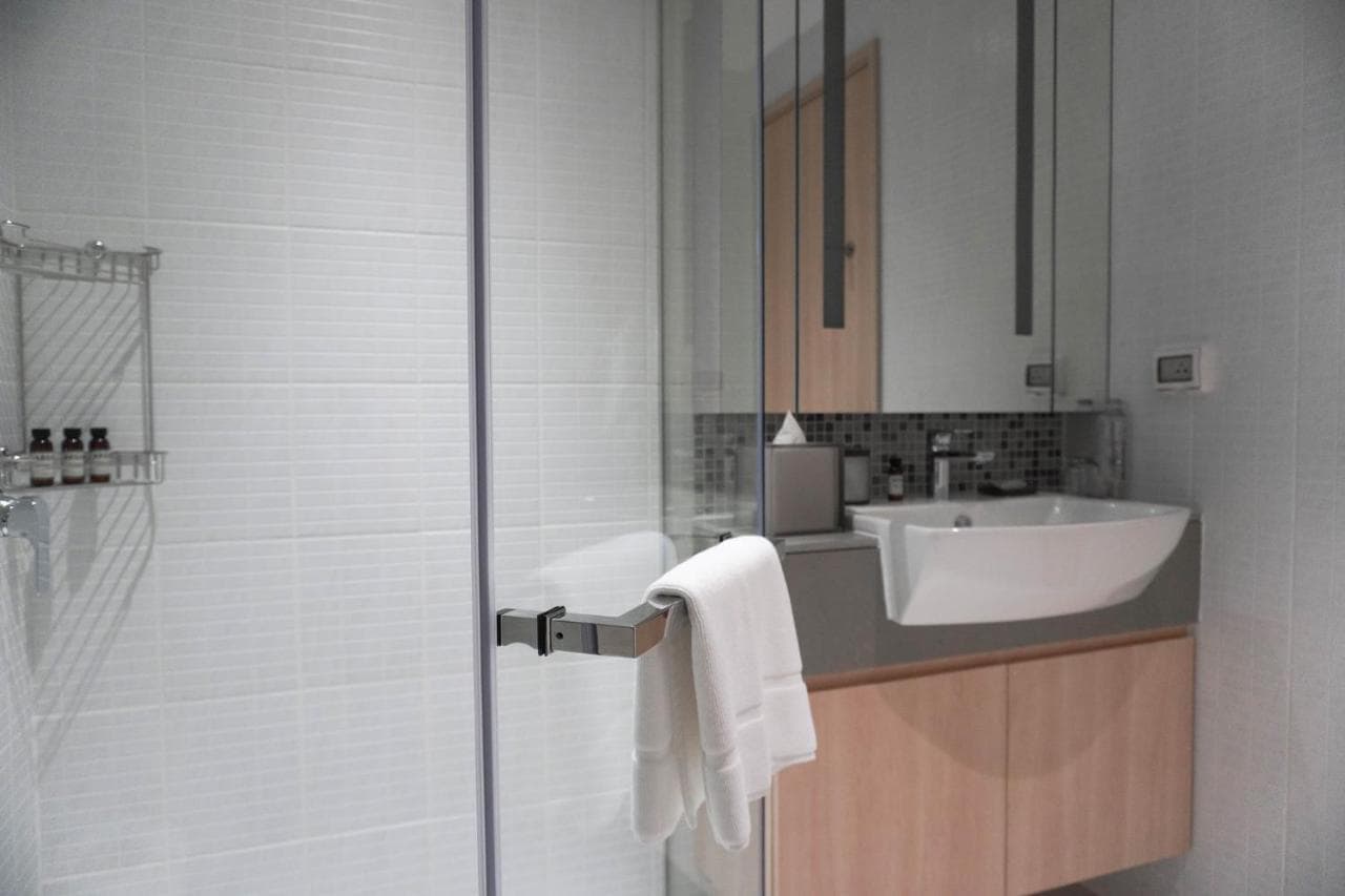 Sindhorn Midtown Hotel Bangkok, Vignette Collection