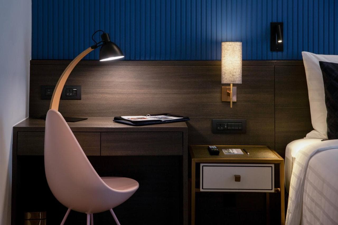 Sindhorn Midtown Hotel Bangkok, Vignette Collection