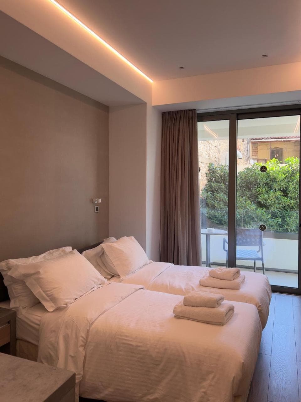Las Hotel & SPA