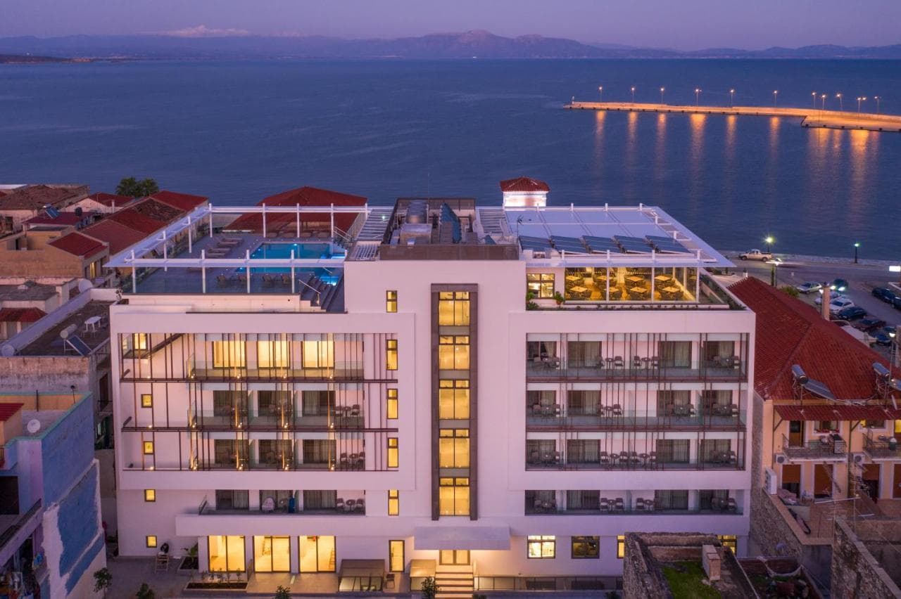 Las Hotel & SPA
