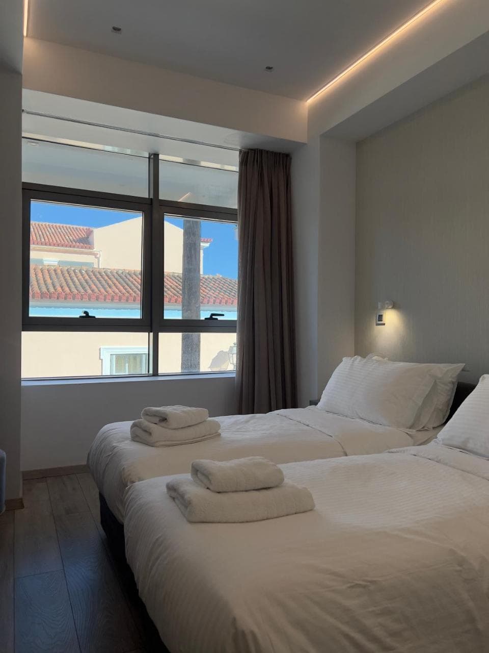 Las Hotel & SPA