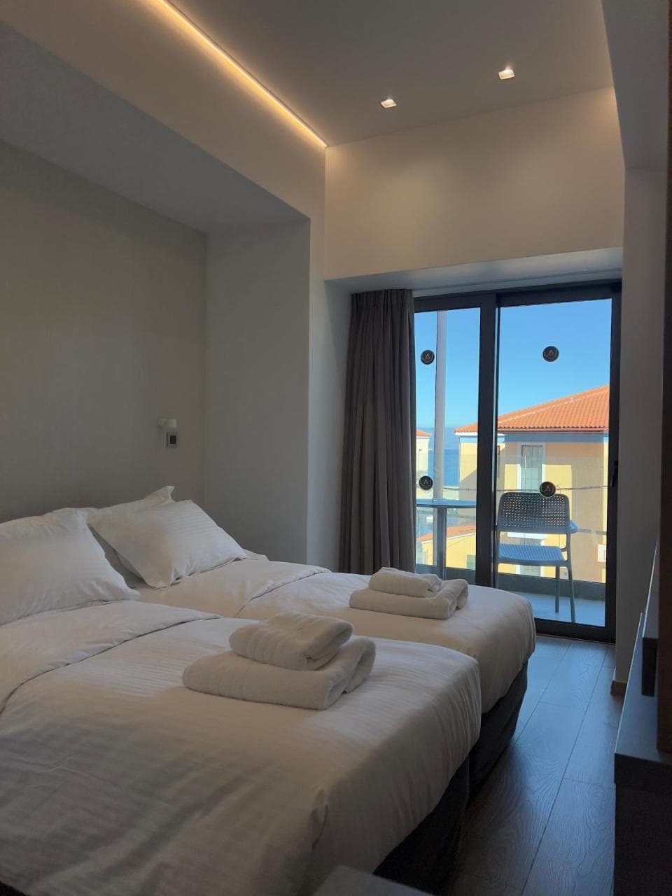 Las Hotel & SPA