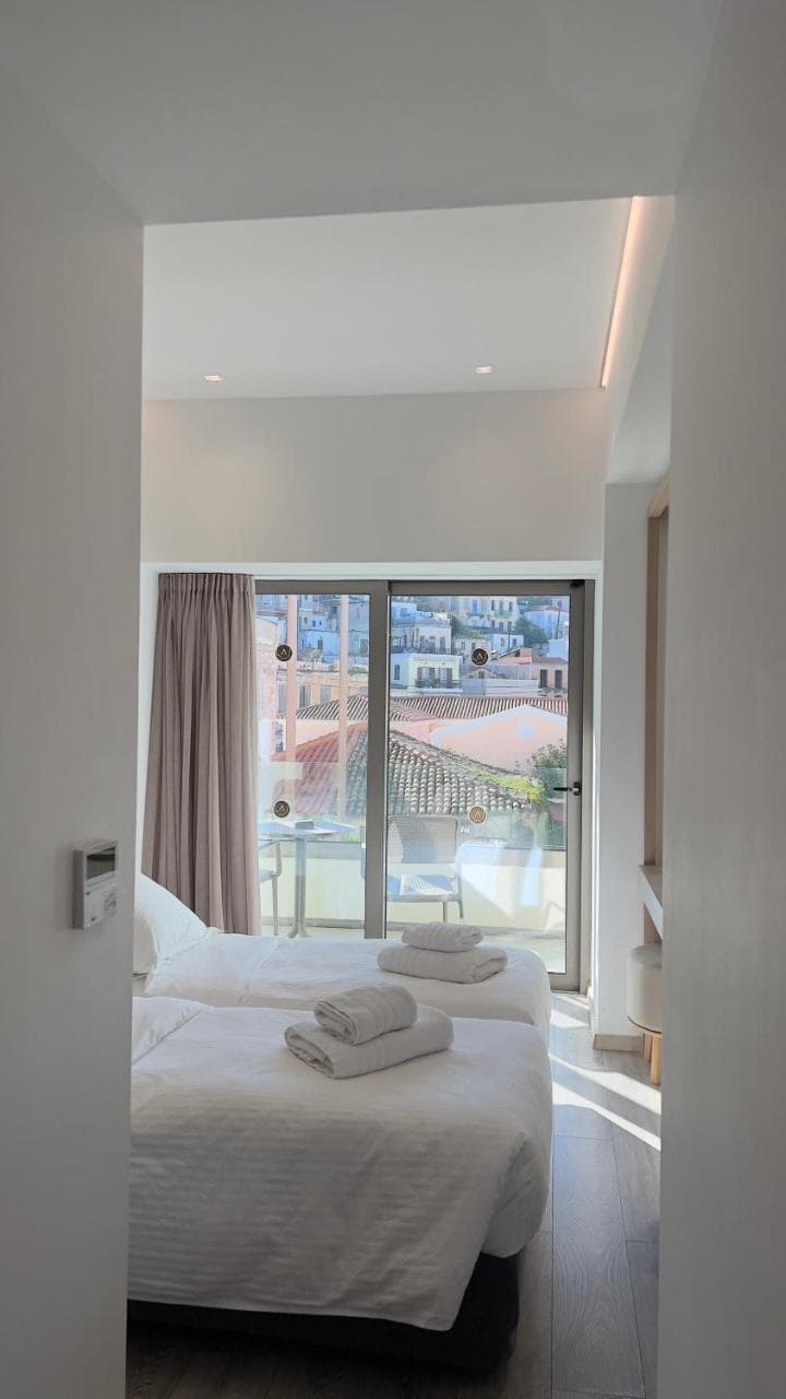 Las Hotel & SPA