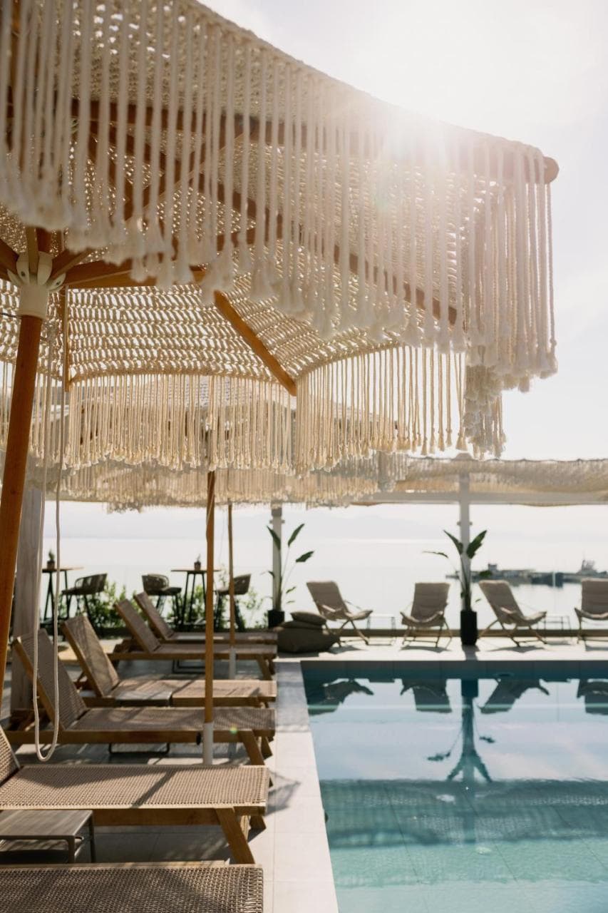 Las Hotel & SPA