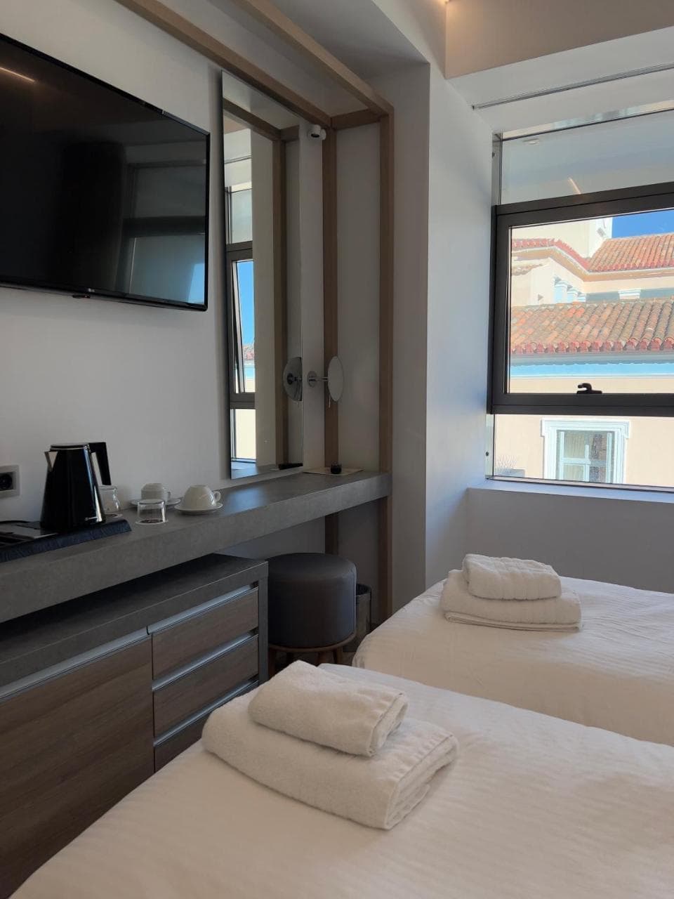 Las Hotel & SPA