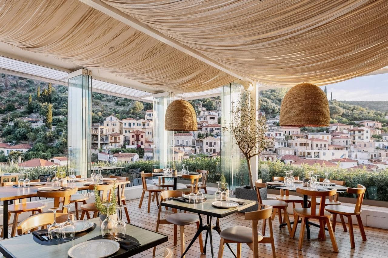 Las Hotel & SPA