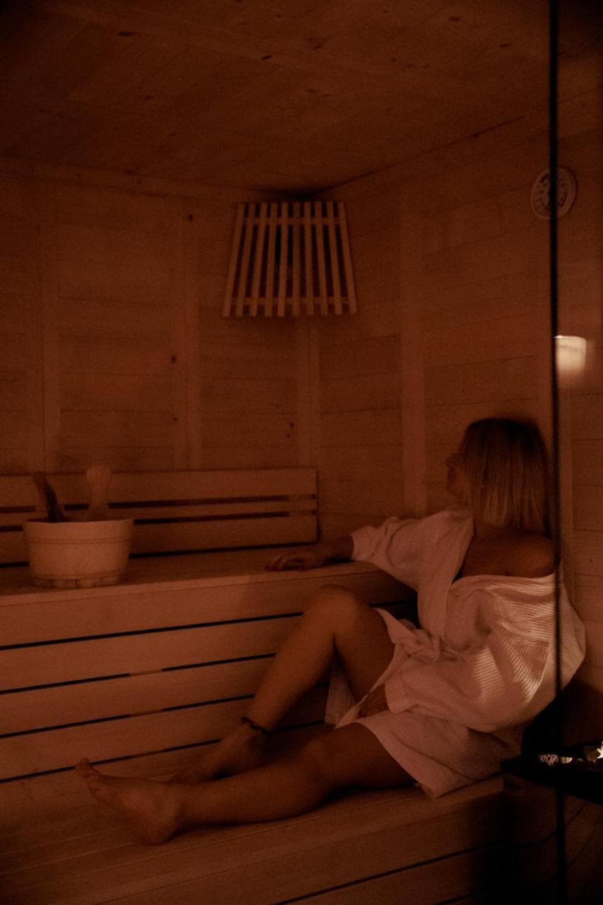 Las Hotel & SPA