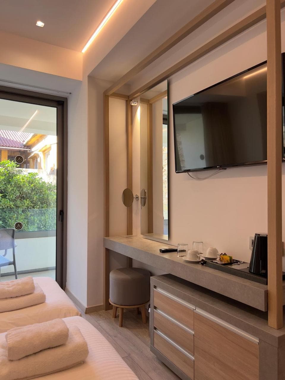 Las Hotel & SPA