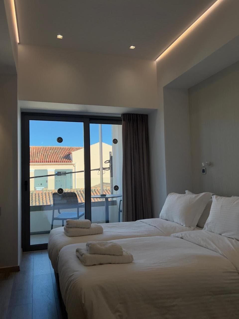 Las Hotel & SPA