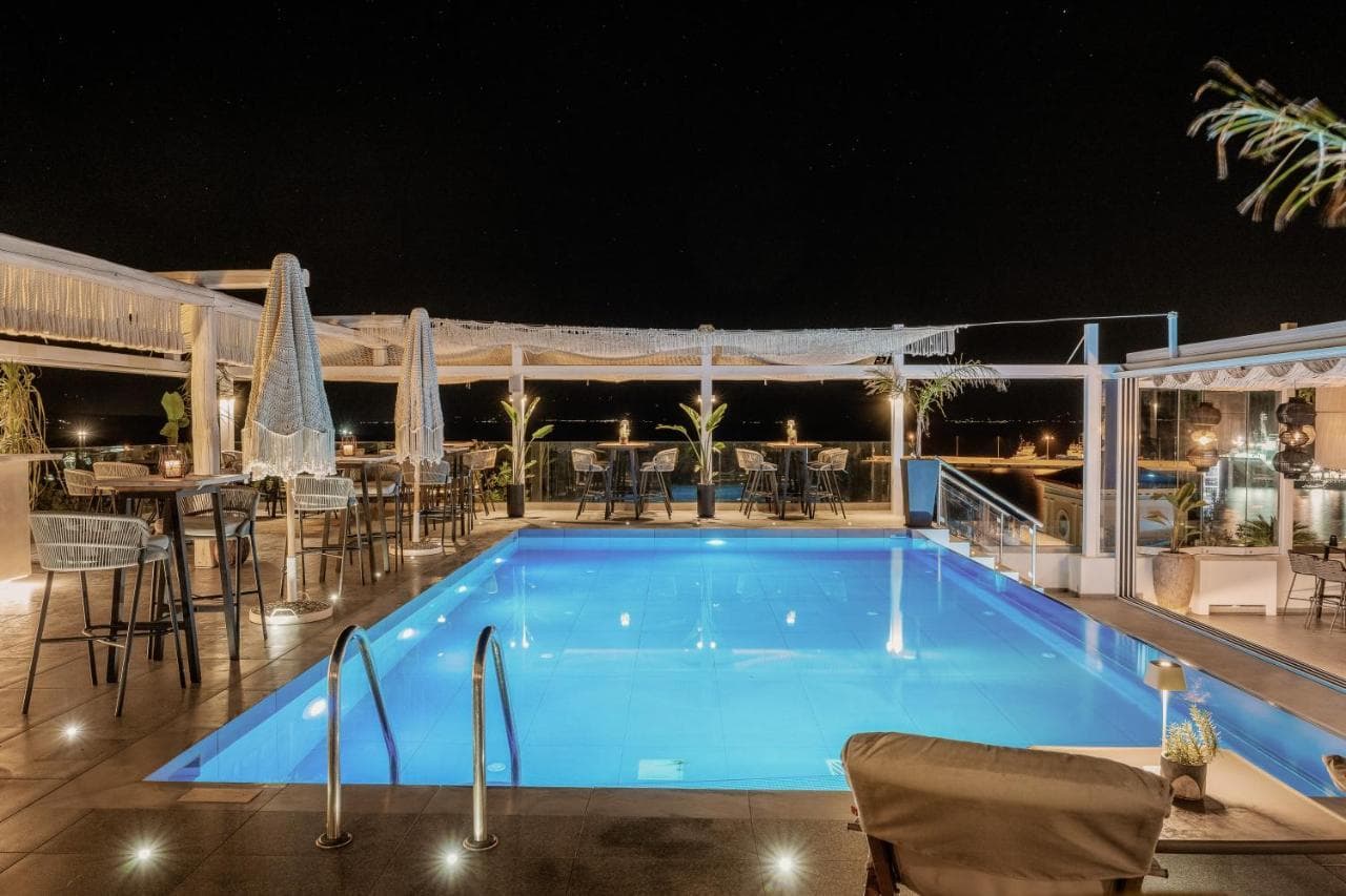Las Hotel & SPA