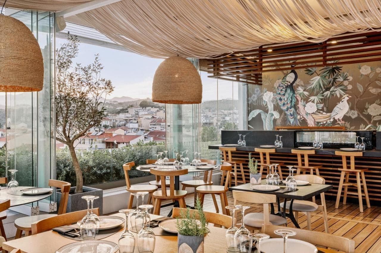 Las Hotel & SPA