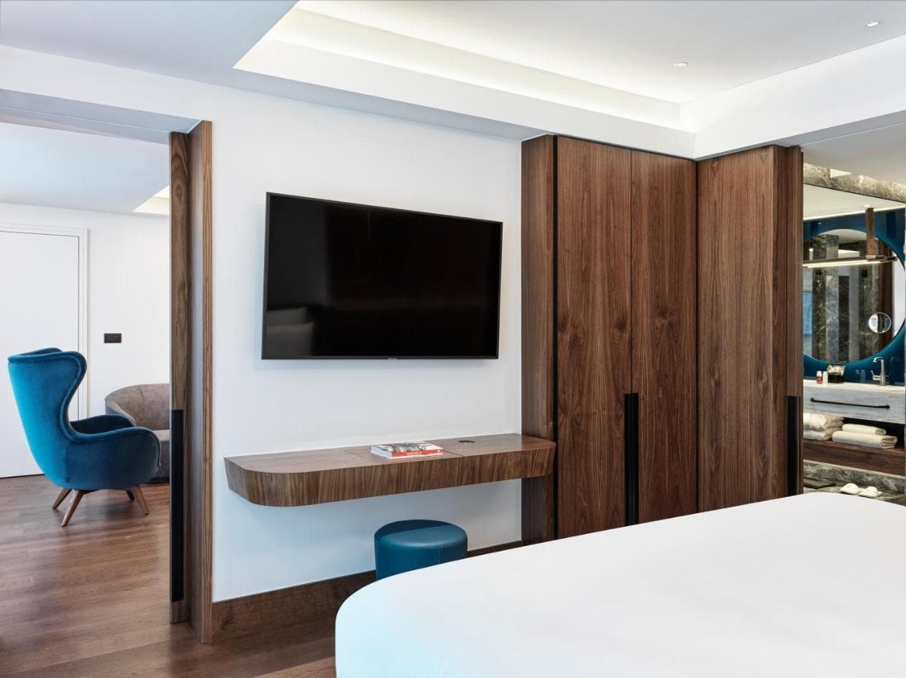 Athens Capital Center Hotel - Mgallery Collection