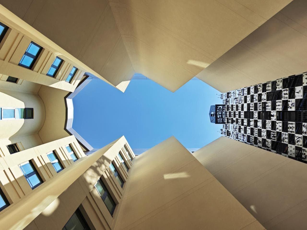 Athens Capital Center Hotel - Mgallery Collection