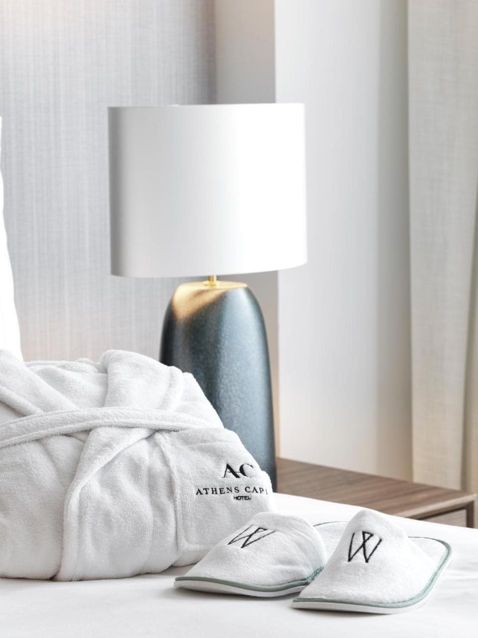 Athens Capital Center Hotel - Mgallery Collection
