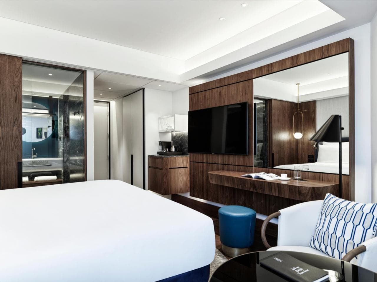Athens Capital Center Hotel - Mgallery Collection