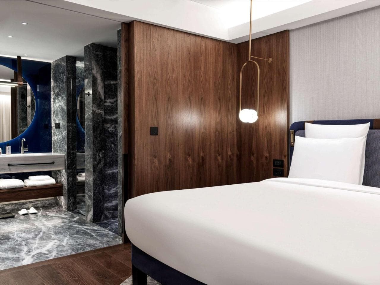 Athens Capital Center Hotel - Mgallery Collection