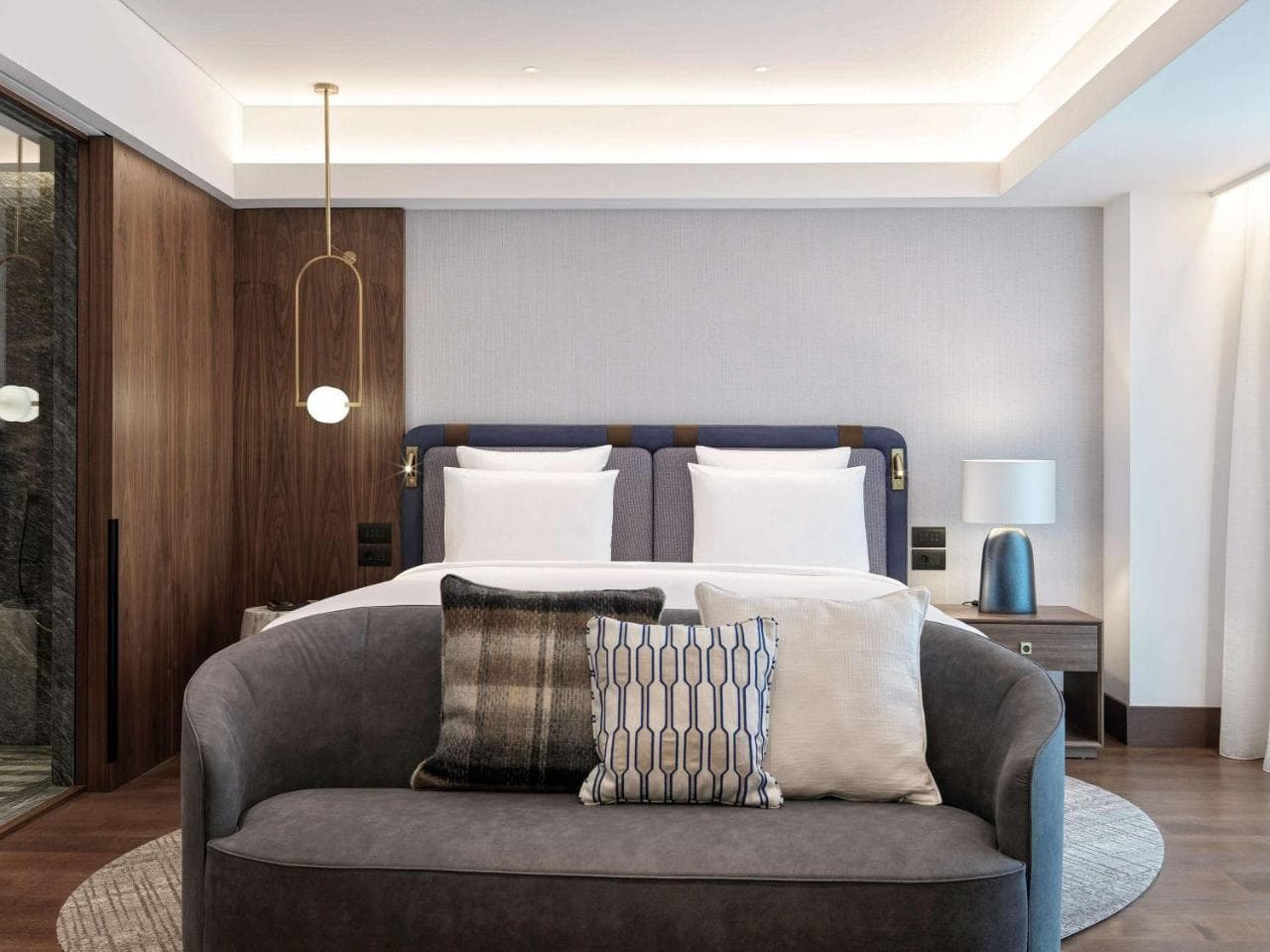 Athens Capital Center Hotel - Mgallery Collection