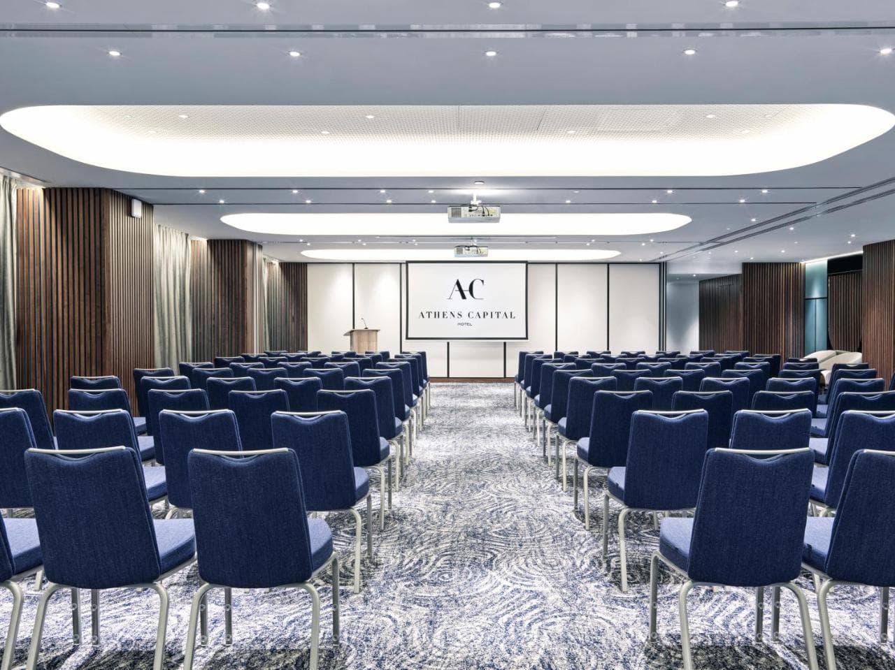 Athens Capital Center Hotel - Mgallery Collection