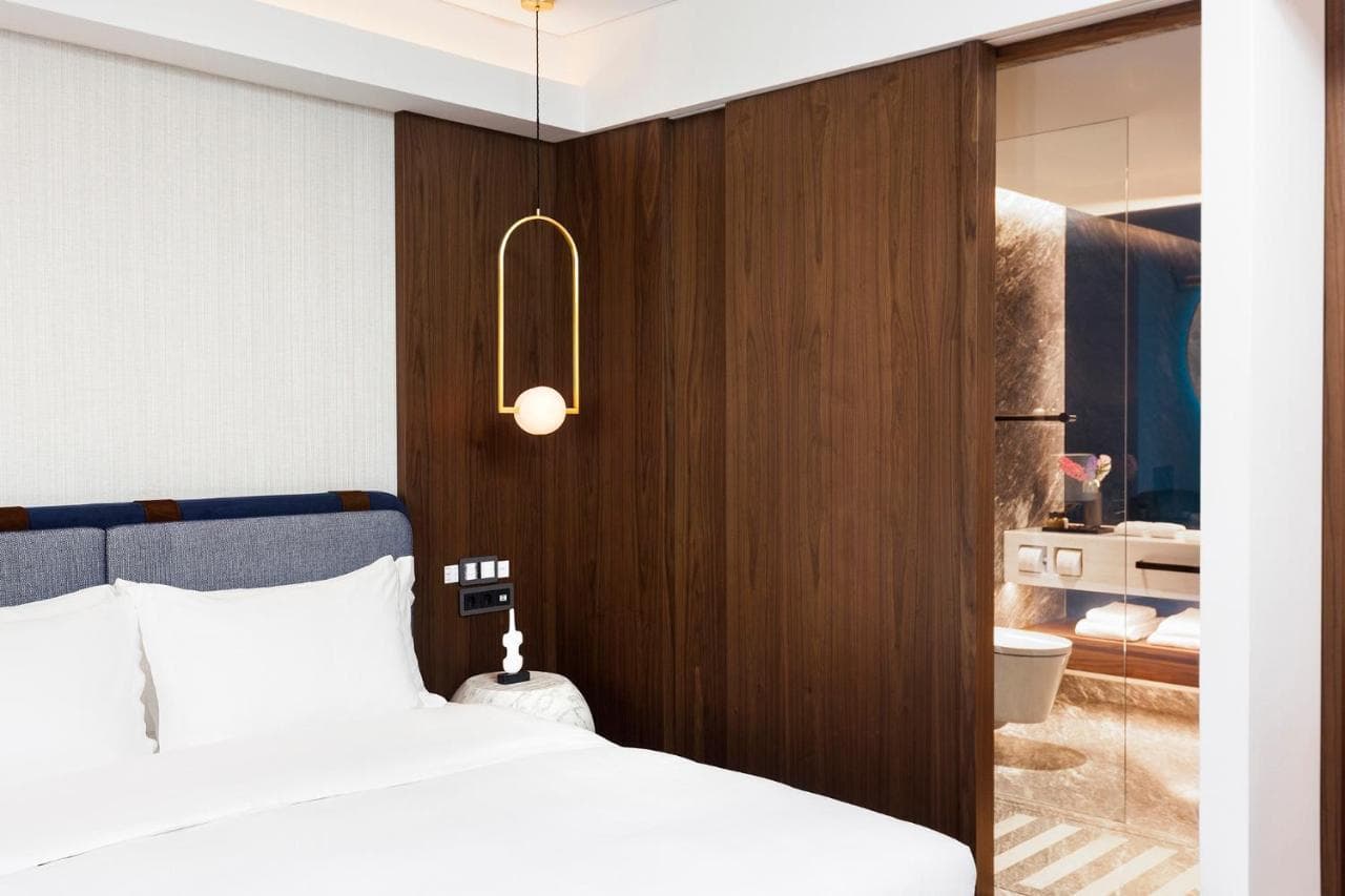 Athens Capital Center Hotel - Mgallery Collection