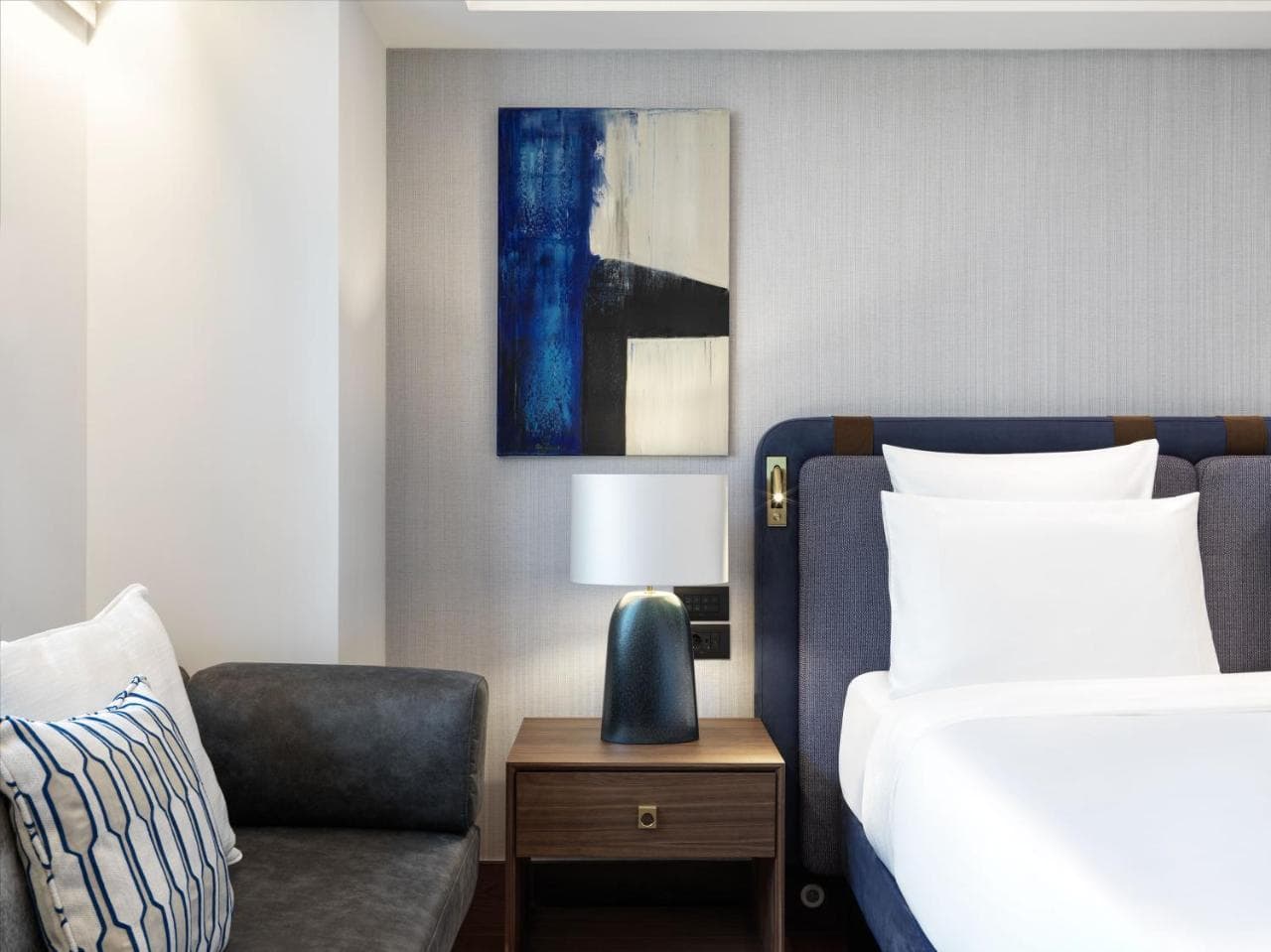 Athens Capital Center Hotel - Mgallery Collection